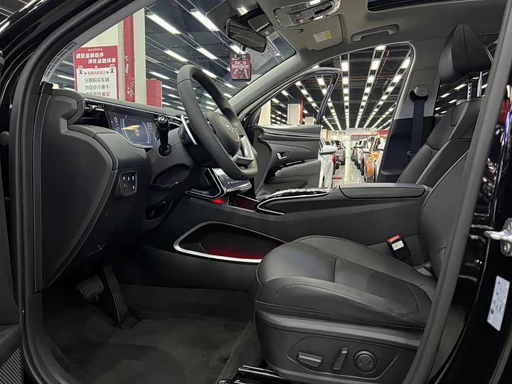 Фото 5 - Hyundai Tucson L