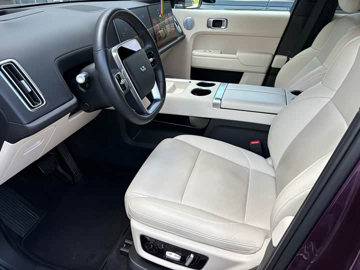 Фото 3 - LiXiang L9