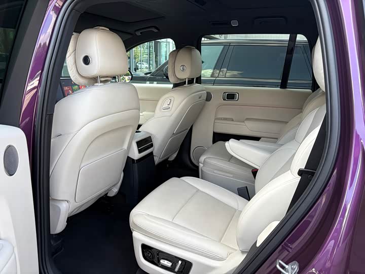 Фото 5 - LiXiang L9