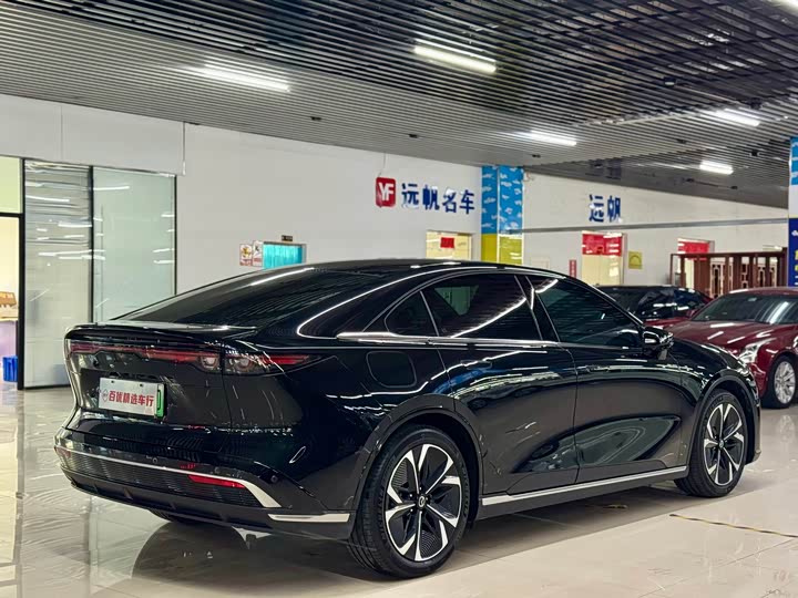 Фото 5 - Mazda EZ-6