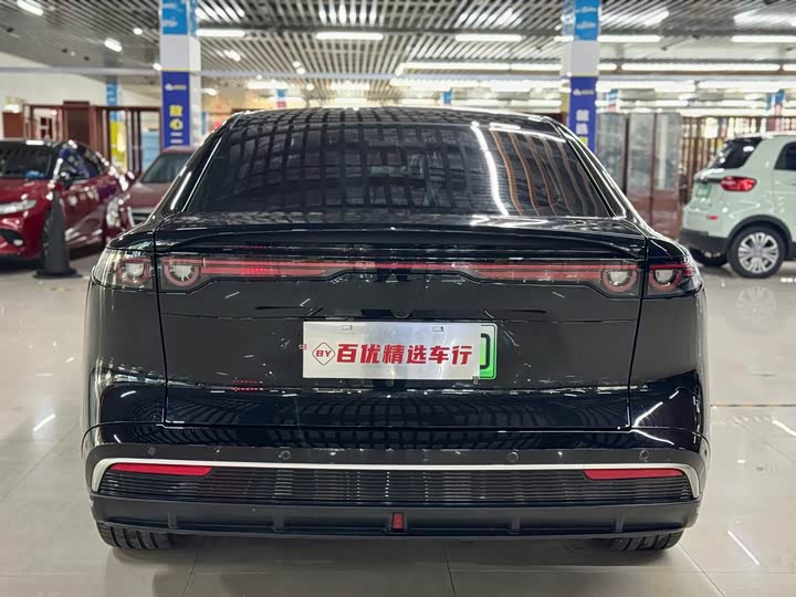 Фото 6 - Mazda EZ-6