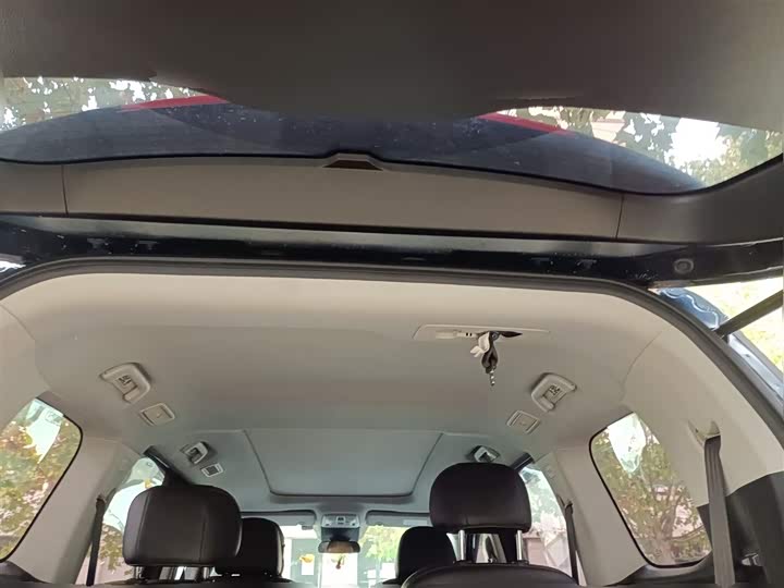 Фото 10 - GAC Trumpchi M6