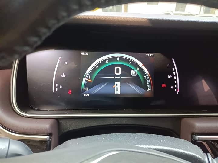 Фото 4 - GAC Trumpchi M6