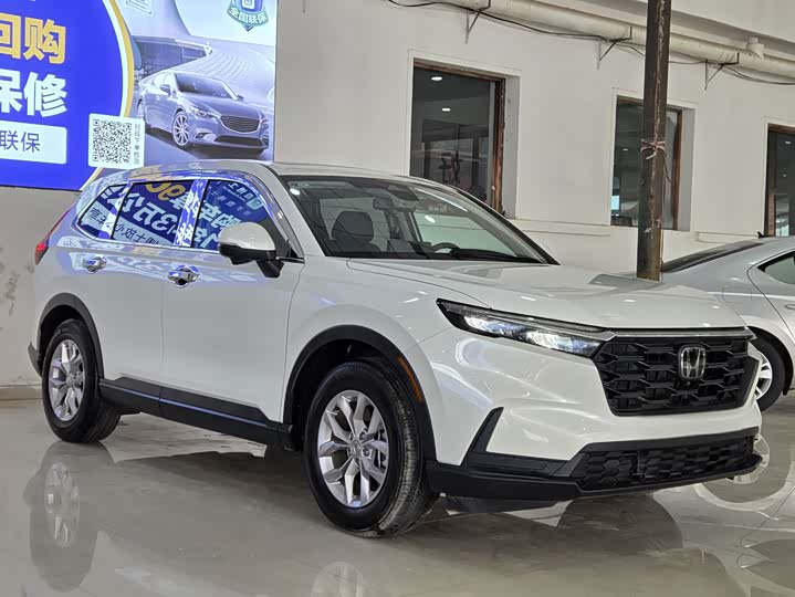 Фото 3 - Honda CR-V