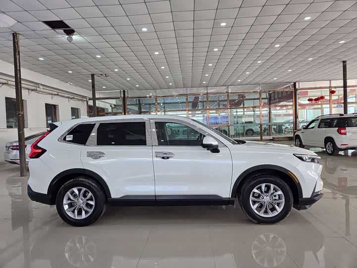 Фото 7 - Honda CR-V