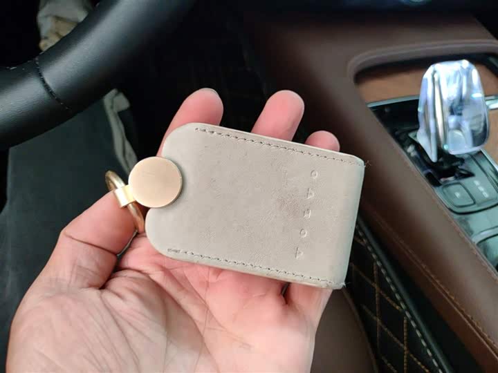 Фото 9 - Volvo S90