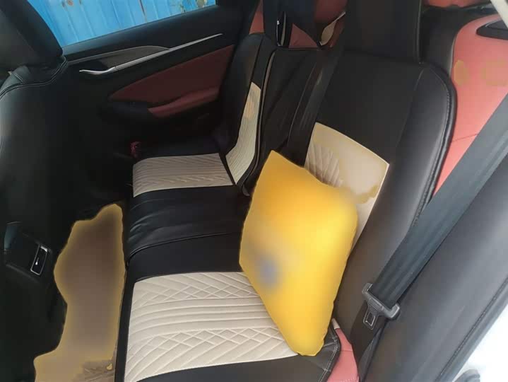 Фото 15 - Changan Eado Plus