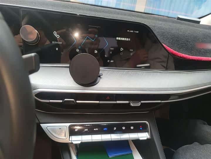 Фото 6 - Changan Eado Plus