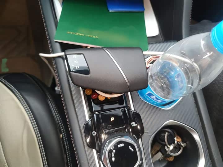 Фото 7 - Changan Eado Plus