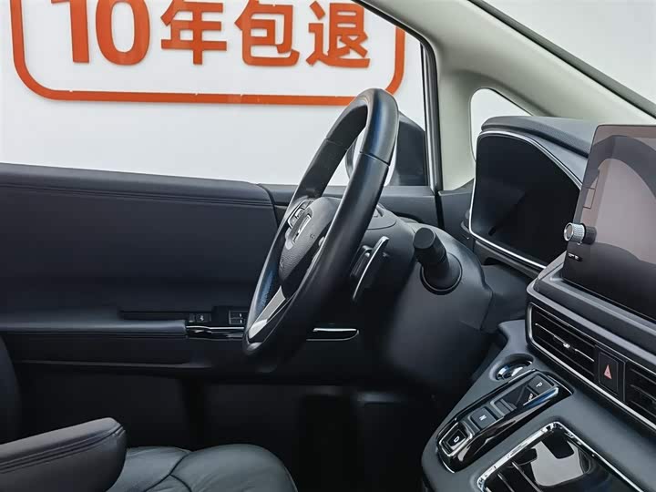 Фото 22 - Honda Odyssey