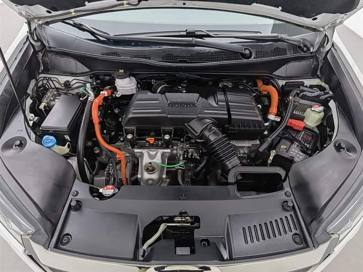 Фото 6 - Honda Odyssey