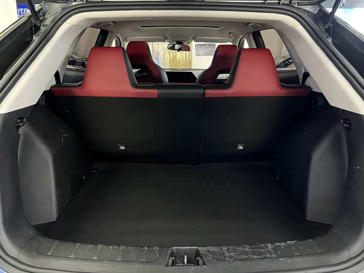 Фото 28 - Changan Oshan X5