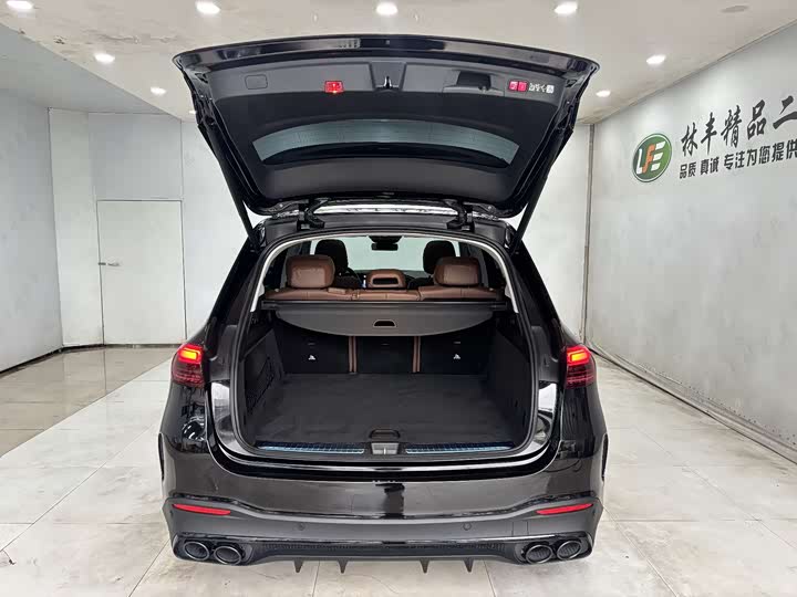 Фото 29 - Mercedes-Benz GLE-Class