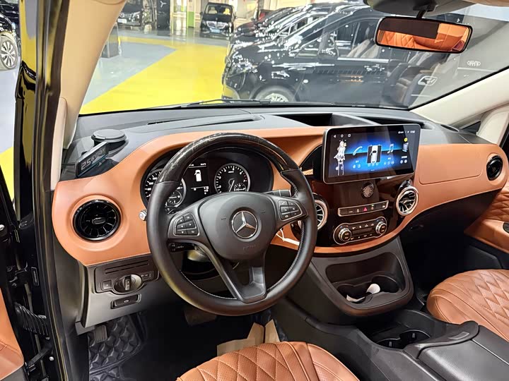 Фото 5 - Mercedes-Benz Vito