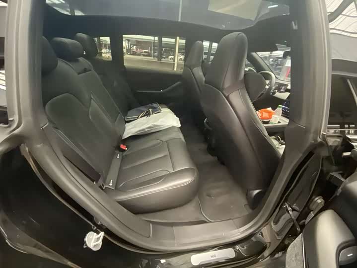 Фото 4 - Nio ET5T