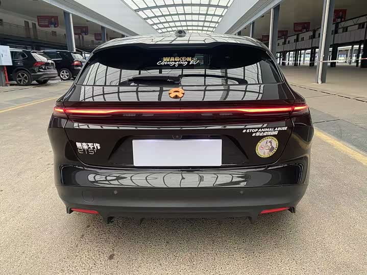 Фото 7 - Nio ET5T