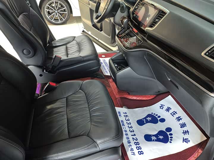 Фото 9 - Honda Odyssey