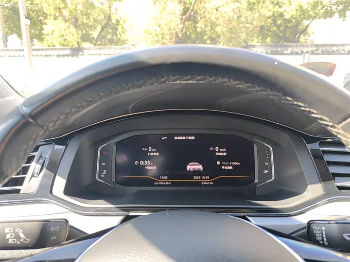 Фото 12 - Volkswagen Lamando L