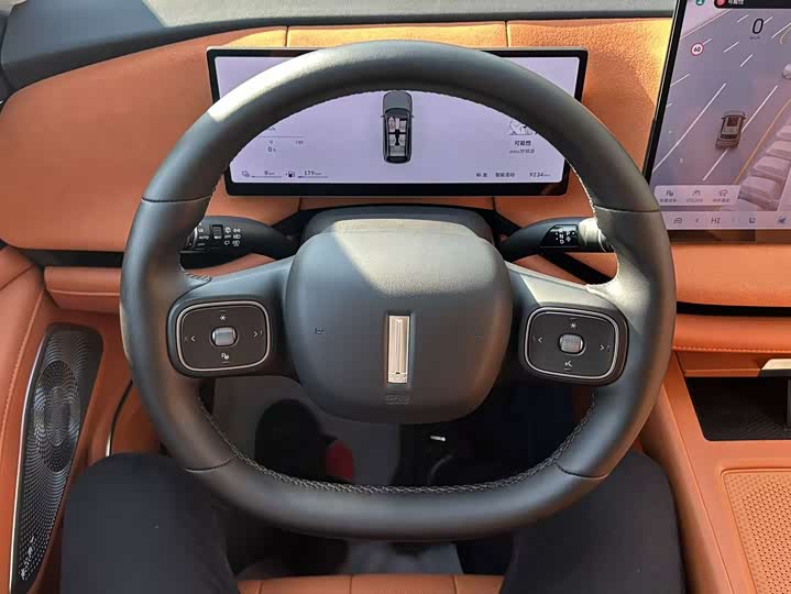 Фото 10 - Wey Lanshan