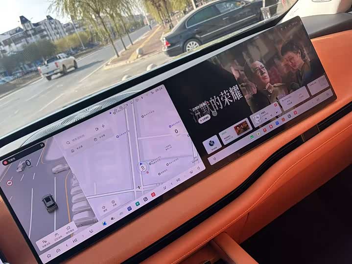 Фото 11 - Wey Lanshan