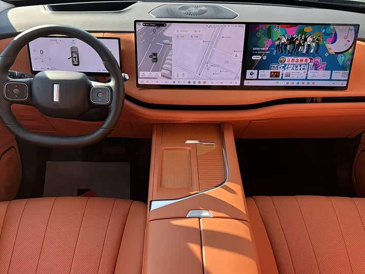 Фото 12 - Wey Lanshan