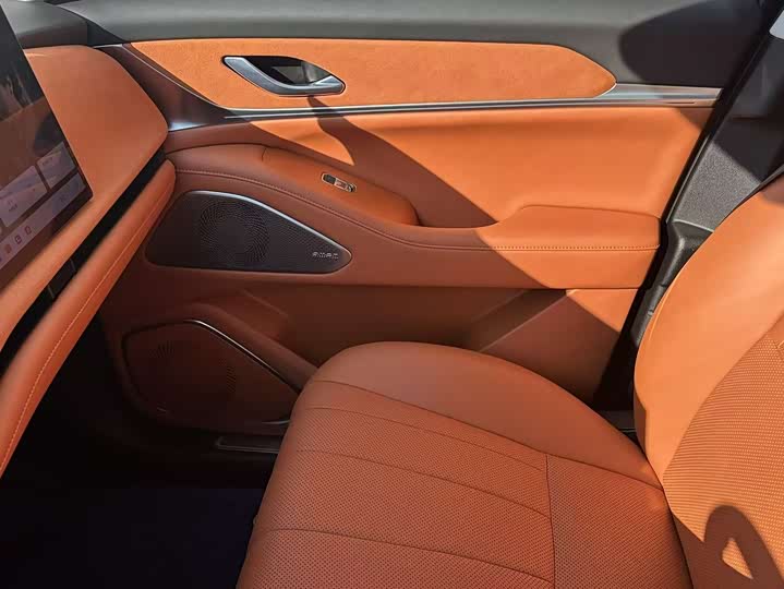 Фото 13 - Wey Lanshan