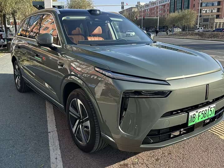 Фото 3 - Wey Lanshan