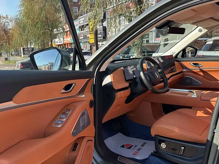 Фото 7 - Wey Lanshan