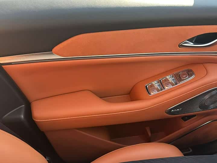 Фото 8 - Wey Lanshan