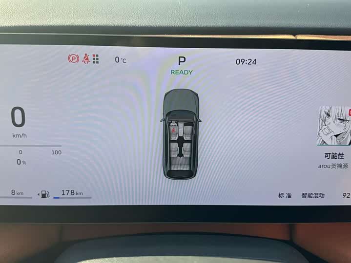 Фото 9 - Wey Lanshan