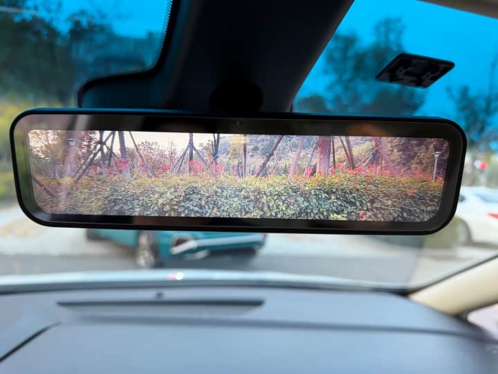 Фото 14 - Buick GL8 ES