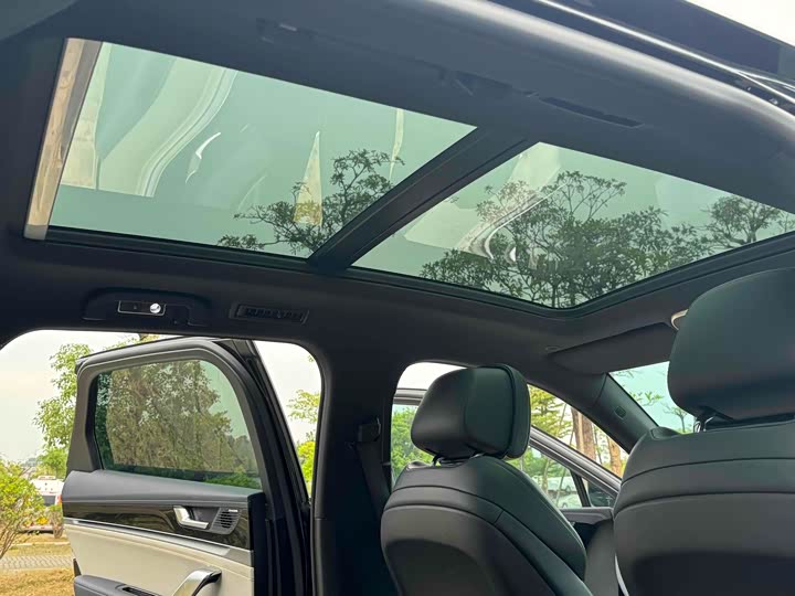 Фото 19 - BYD Tang Hybrid/EV