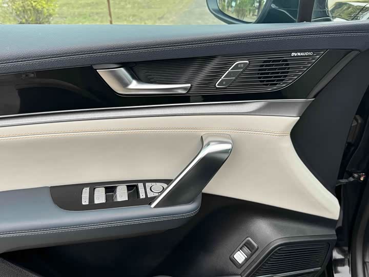 Фото 26 - BYD Tang Hybrid/EV