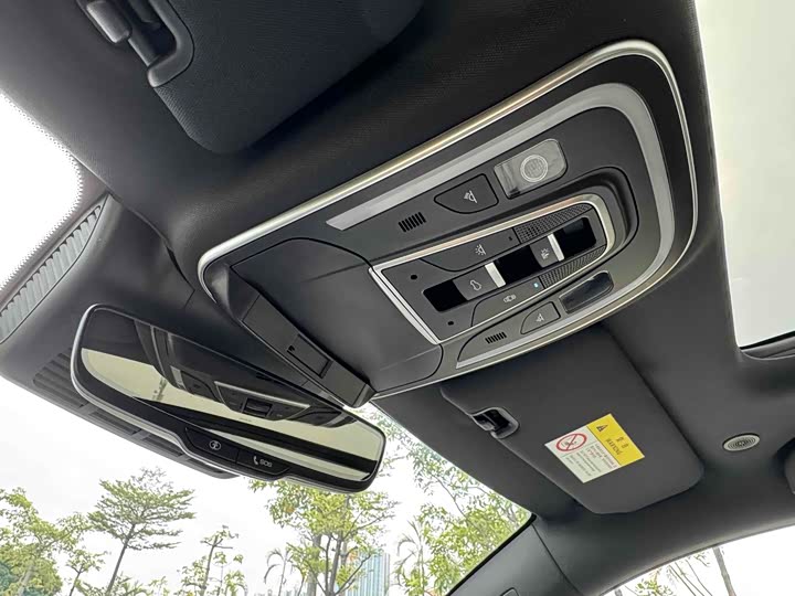 Фото 28 - BYD Tang Hybrid/EV