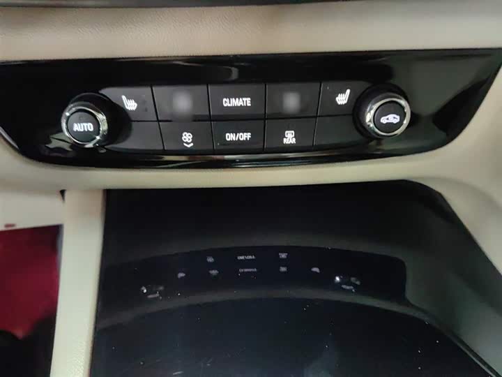 Фото 4 - Buick Regal