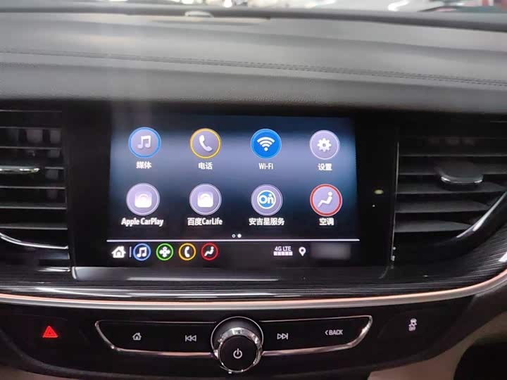 Фото 5 - Buick Regal