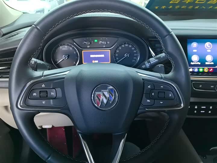 Фото 6 - Buick Regal