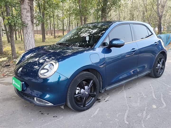 Фото 1 - Ora Good Cat (03)