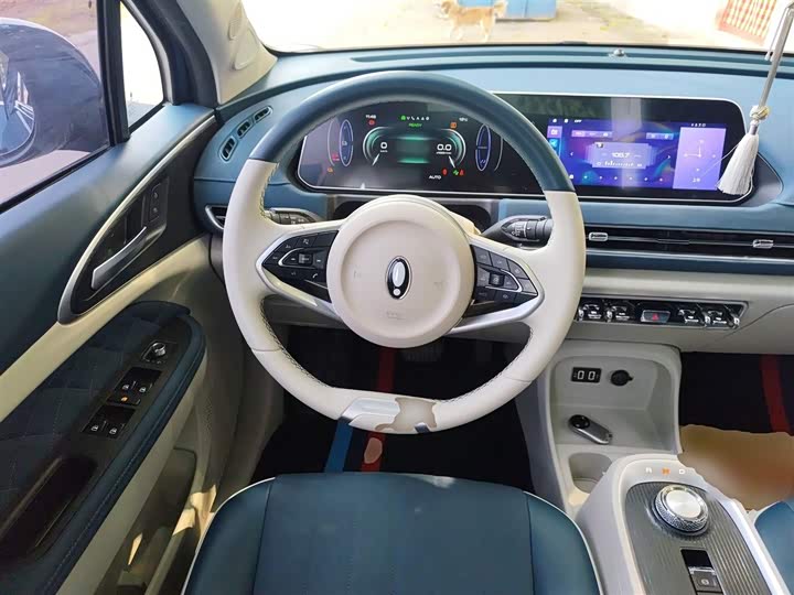 Фото 11 - Ora Good Cat (03)