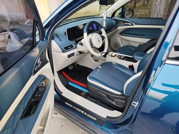 Фото 16 - Ora Good Cat (03)