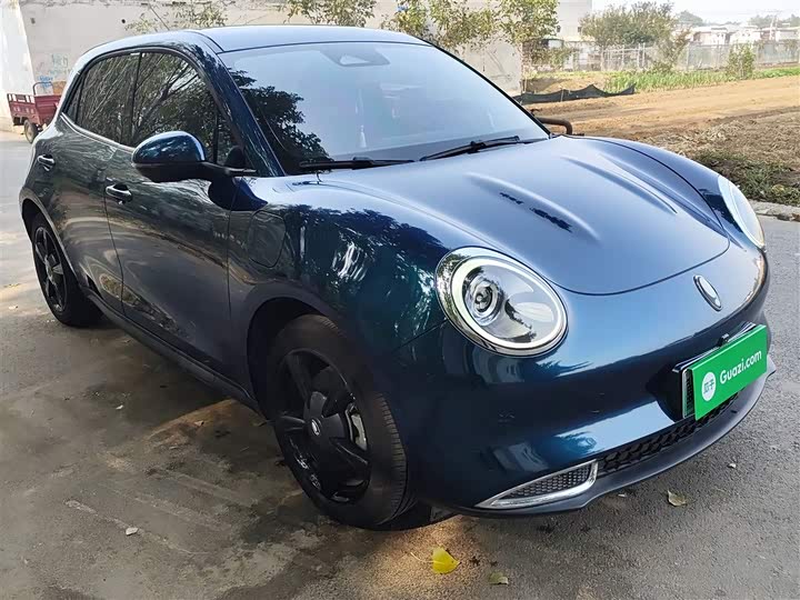 Фото 4 - Ora Good Cat (03)