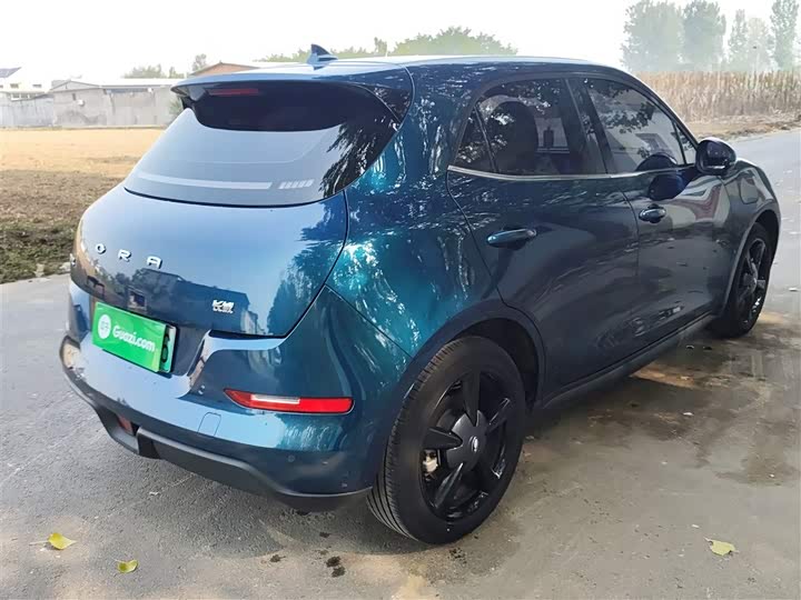 Фото 7 - Ora Good Cat (03)