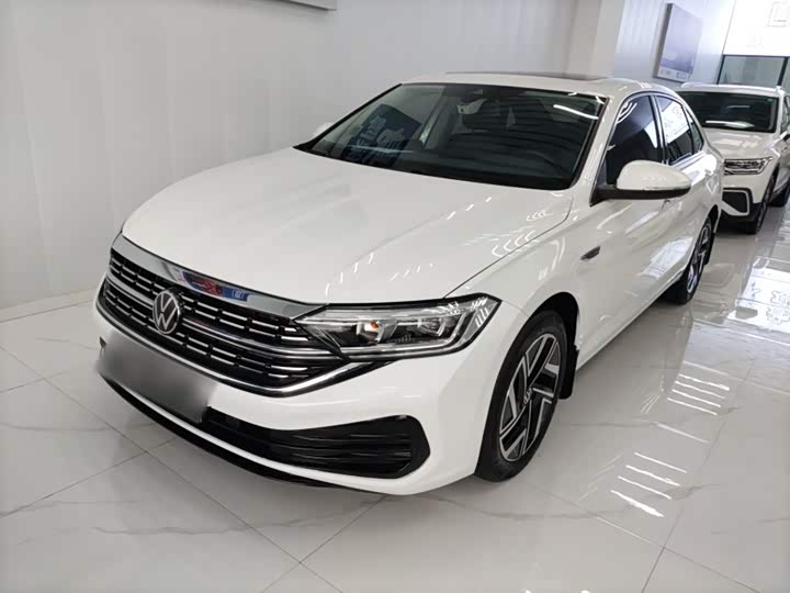 Фото 2 - Volkswagen Sagitar L