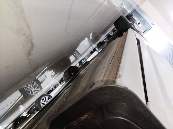 Фото 21 - Volkswagen Sagitar L