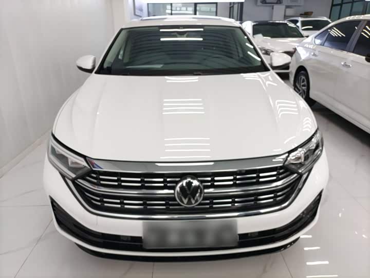 Фото 3 - Volkswagen Sagitar L