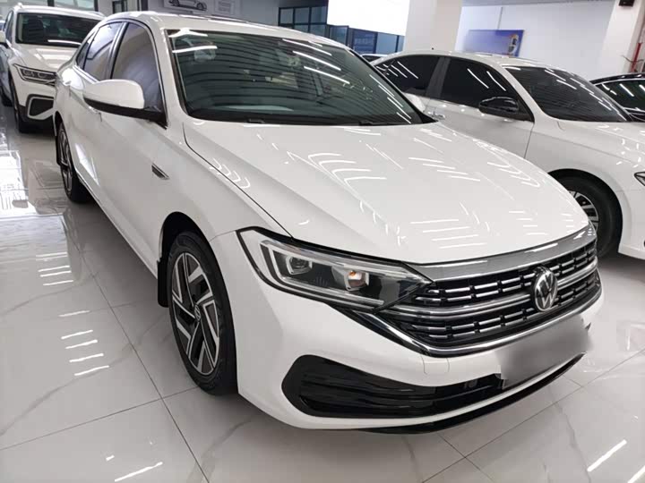 Фото 4 - Volkswagen Sagitar L