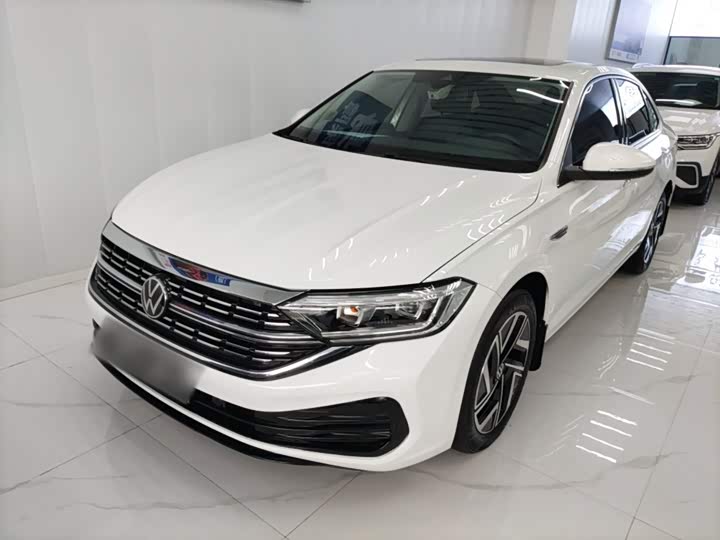 Фото 5 - Volkswagen Sagitar L