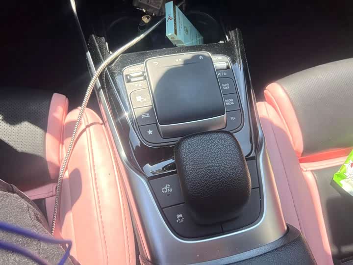 Фото 11 - Mercedes-Benz CLA-Class AMG