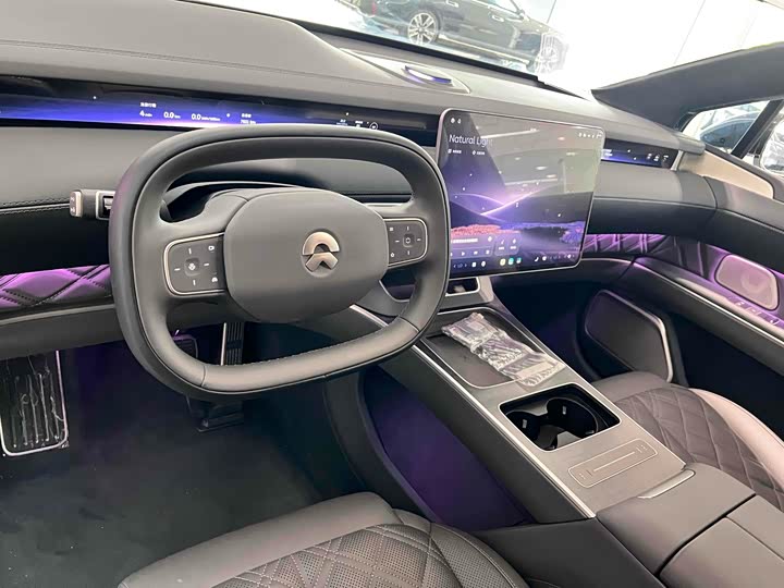 Фото 5 - Nio ET9