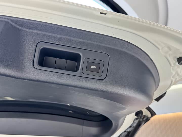 Фото 25 - GAC Trumpchi M8